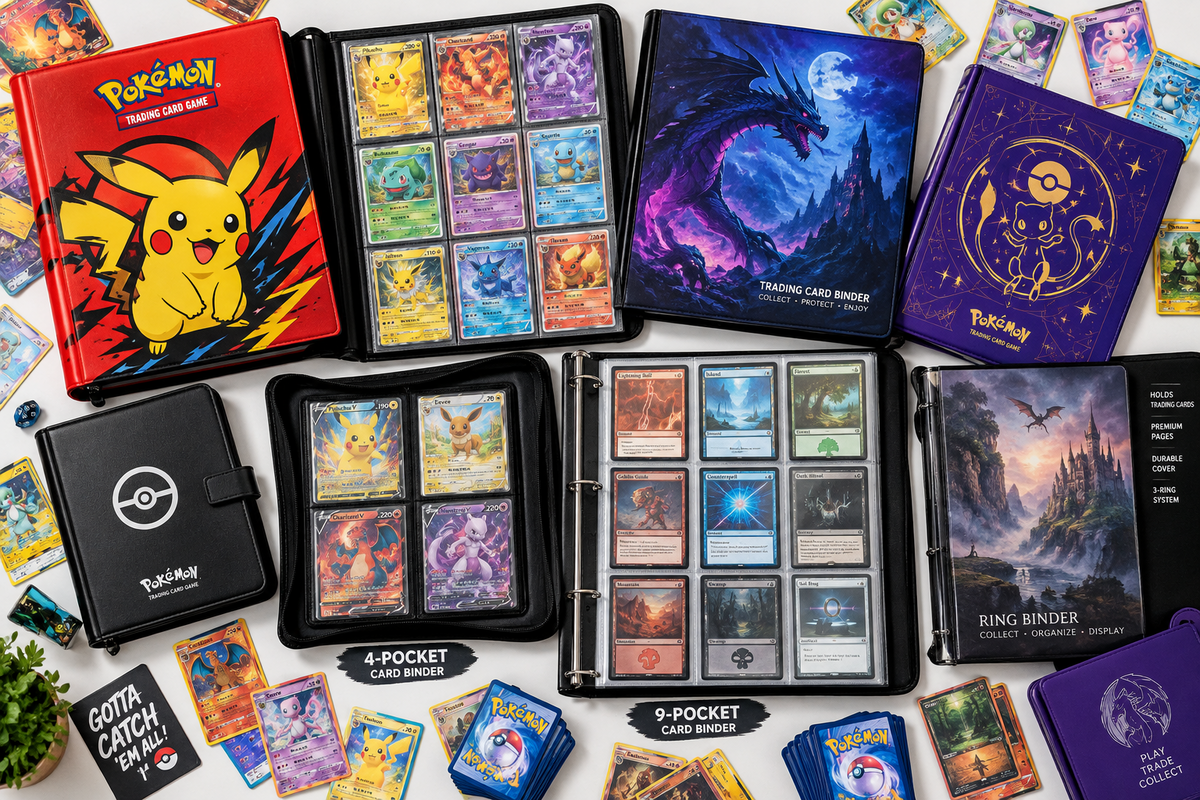 Binder