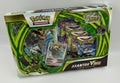 Pokemon AXANTOR Vstar Premium-Kollektion