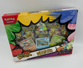 Pokémon Erhabene Helden First Partners Deluxe Pin Collection