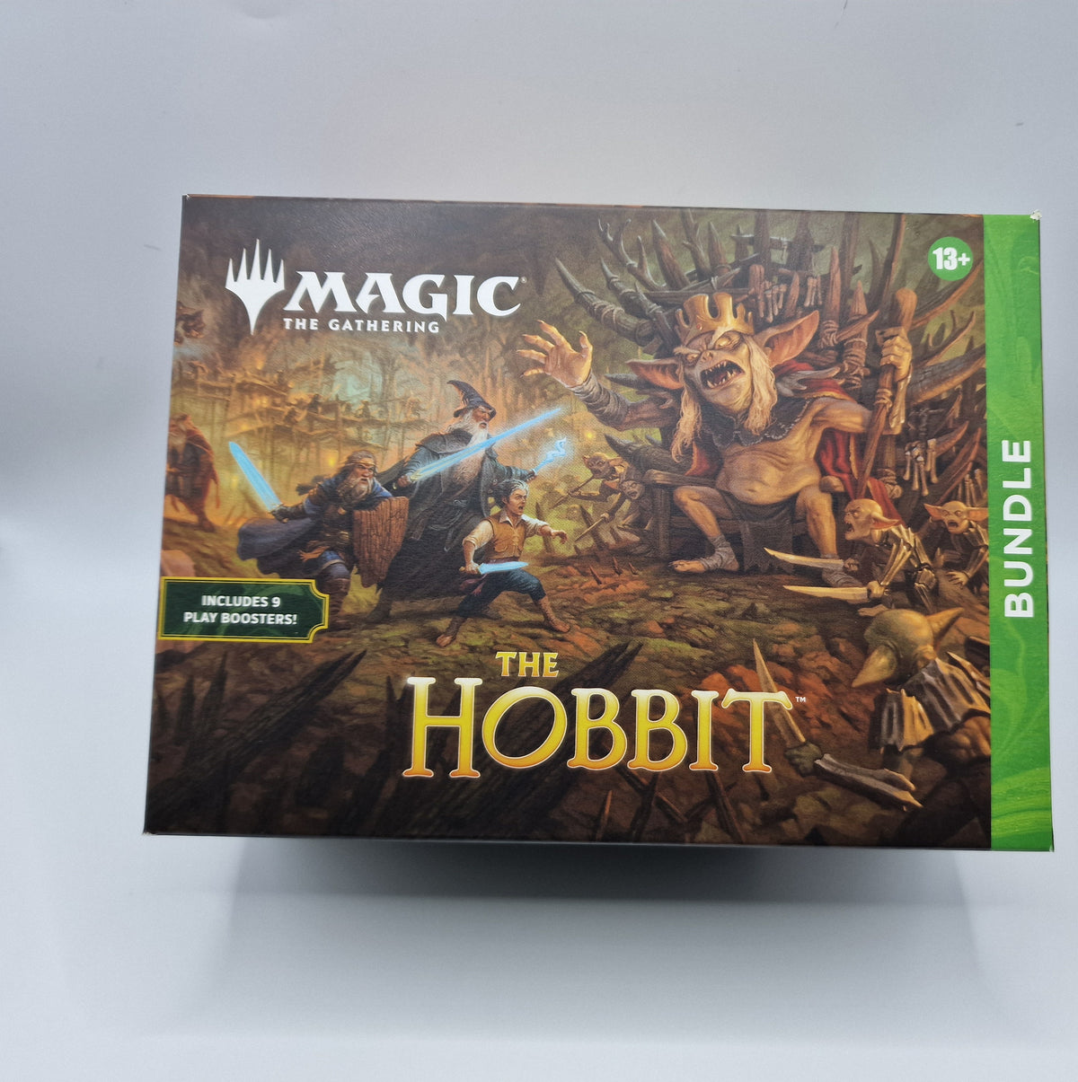 Magic: The Gathering | Der Hobbit Bundle (Englische Version)