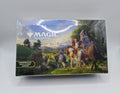 Magic: The Gathering | Der Hobbit Play Booster Display (Deutsche Version)